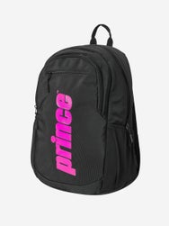 Prince Tour Challenger Backpack Black/Pink Bag