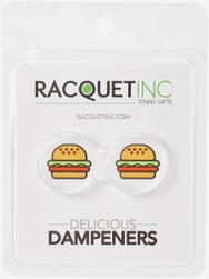 Racquet Inc Hamburger 2-Pack Dampener