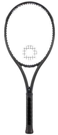 Raquette Solinco Blackout XTD+ 100 (300g) 