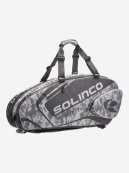 Solinco Camo 6-Pack Tour Bag 