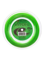 Solinco Hyper-G 1.20/17 String Mini Reel - 100m