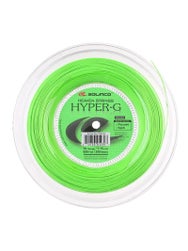 Solinco Hyper-G 1.15/18 String Reel - 200m