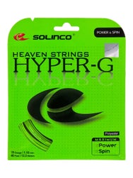 Solinco Hyper-G 1.10 (19) String