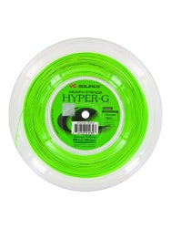 Solinco Hyper-G 1.05/20 String Reel - 200m