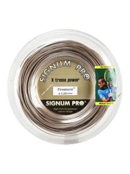 Signum Pro Firestorm 1.20 200m Rolle Gold