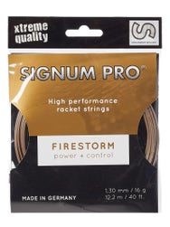 Signum Pro Firestorm 1.30 String Gold