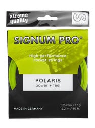 Cordage Signum Pro Polaris 1,25 mm - 12 m 