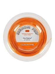 Signum Pro Poly Plasma 1.33 String Reel - 200m