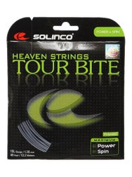 Solinco Tour Bite 1.35 Saite - 12.2m Set