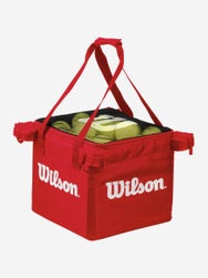 Wilson Teaching Cart 150 Replacement Basket Red