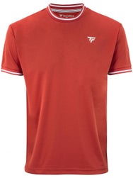 Camiseta niño Tecnifibre Team Tech