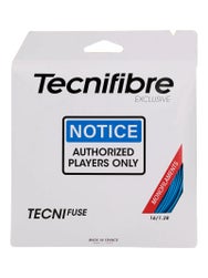 Tecnifibre Tecni Fuse 16/1.28 Hybrid String