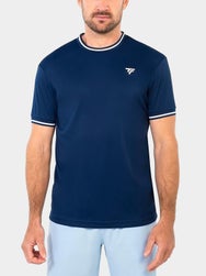 Camiseta hombre Tecnifibre Team Tech