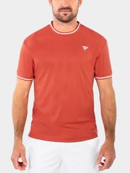 Camiseta hombre Tecnifibre Team Tech