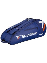 Tecnifibre Tour Endurance Blue 6R Pack Bag