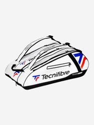 Tecnifibre Tour Endurance White 15R Bag