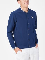 Vest Bomber Homme Tecnifibre Pro Tech