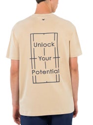 T-Shirt Homme Tecnifibre Pro Soft Graphic