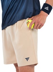 Tecnifibre Herren X-Loop Shorts
