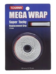Tourna Mega Wrap Replacement Grip