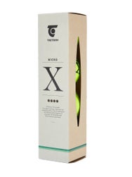 Tretorn Micro X Tennis 4 Ball Can
