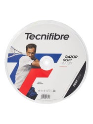 Tecnifibre Razor Soft 1.20/18 Lime String Reel - 200m