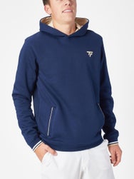 Sweat à capuches Unisexe Tecnifibre Pro