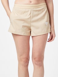 Pantalón corto mujer Tecnifibre X-Loop