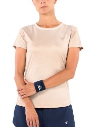 Tecnifibre Damen X-Loop Top
