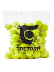 Tretorn X Trainer Balls 72 Ball Bag