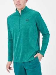 Under Armour Men's Spring Tech 1/4 Zip Longsleeve