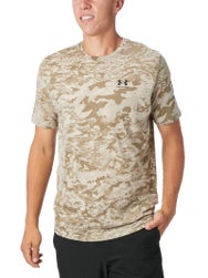 Under Armour Men's Basic Camo ABC T-Shirt