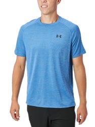 Under Armour Men's Fall Tech Textured Top