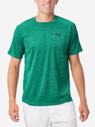 T-Shirt Homme Under Armour Fall Tech Textured