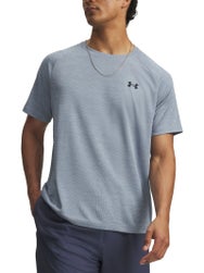 Under Armour Herren Herbst Tech Textured Crew