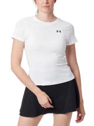 Under Armour Women's Fall Tech Mesh Top