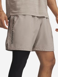 Short Homme Under Armour Fall Woven Wdmk