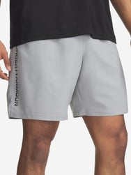 Under Armour Men's Basic Woven Wdmk Short