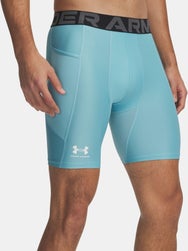 Under Armour Men's Spring Heatgear Compression Short