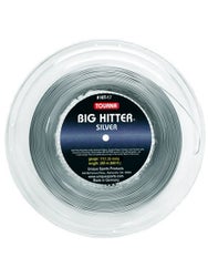 Bobine Tourna Big Hitter  1,25 mm - 220 m Argent