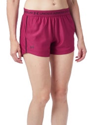 Under Armour Women's Fall Tech Play Up Short
