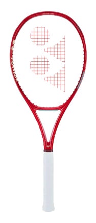 Yonex VCORE 98 Plus Ruby Red (305g) Racket