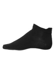 Wilson Ankle Tab Socks Black
