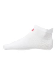 Wilson Ankle Tab Socks Bright White