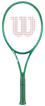Wilson Blade 100L v10 Racket