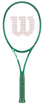 Wilson Blade 98 16x19 v10 Racket