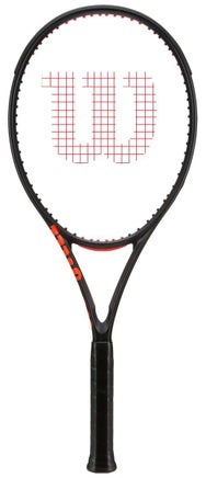 Wilson Clash 100L V3.0 Tennisschläger