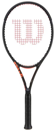 Wilson Clash 100 V3.0 Racket