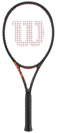 Wilson Clash 100 Pro V3.0 Racket