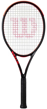 Racchetta Wilson Clash Team 103 V3.0